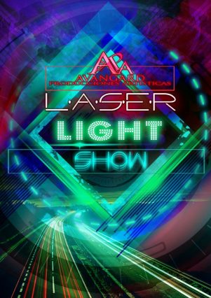 LaserLight