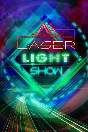 LaserLight