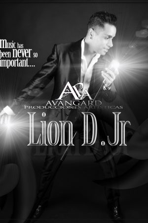 LionDJr