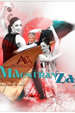 Maestranza