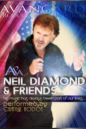 NeilDiamond