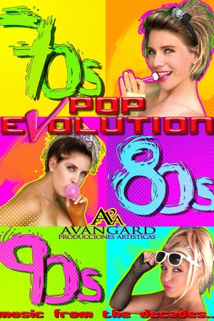 PopEvolution