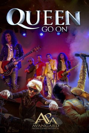 QueenGoOn