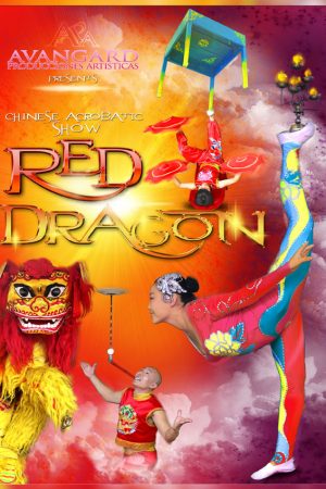 RedDragon