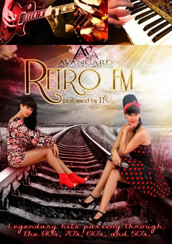 RetroFM