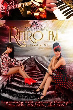 RetroFM