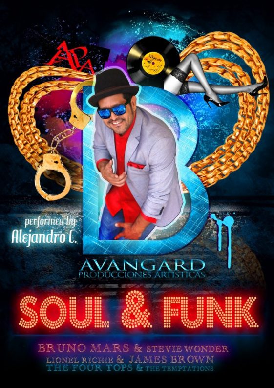 Soul&Funk