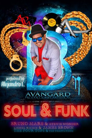 Soul&Funk