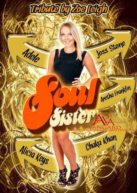 SoulSister