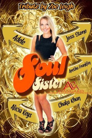 SoulSister