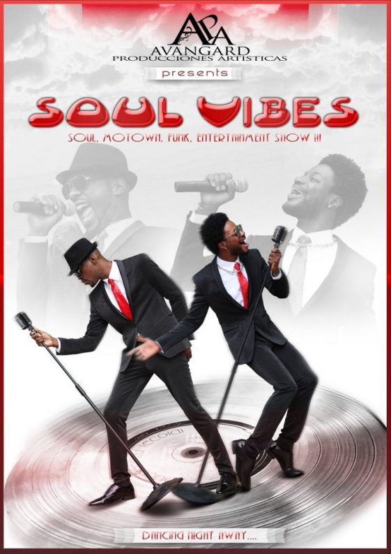 SoulVibes