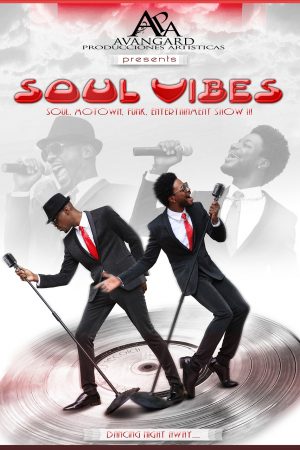 SoulVibes
