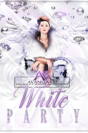 WhiteParty