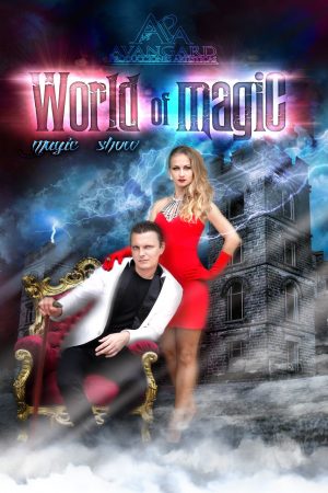 WorldOfMagic