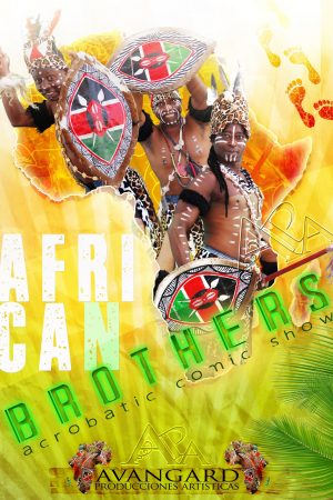 AfricanBrothers