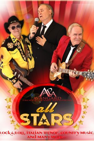 All Stars