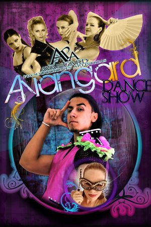 AvangardDanceShow