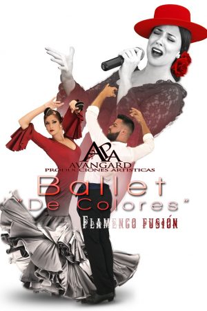 BalletDeColres