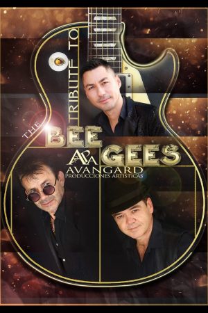 BeeGees2