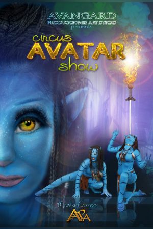 CircusAvatar