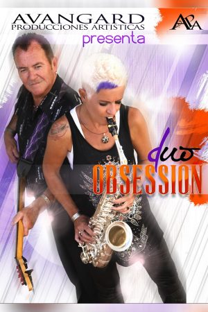 DuoObsession