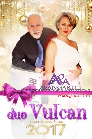DuoVulcan