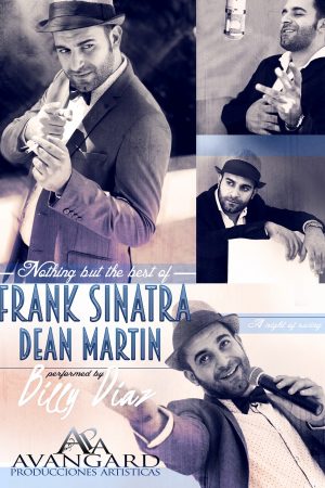 FrankSinatraDeanMartin