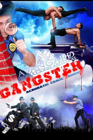 Gangster