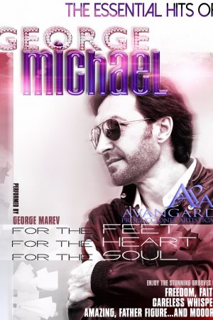 GeorgeMichael