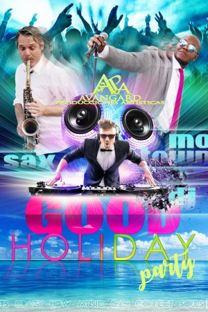 GoodHoliday