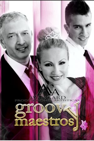 GroovyMaestros