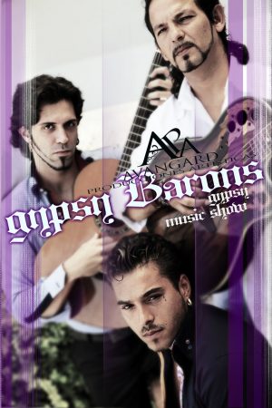 GypsyBarons