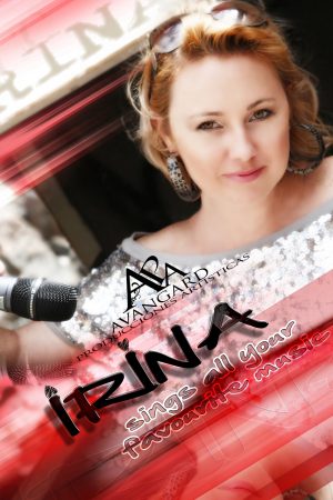 Irina
