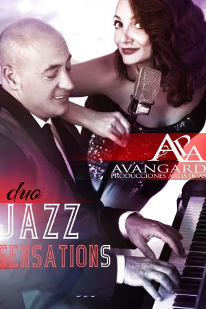 JazzSensations