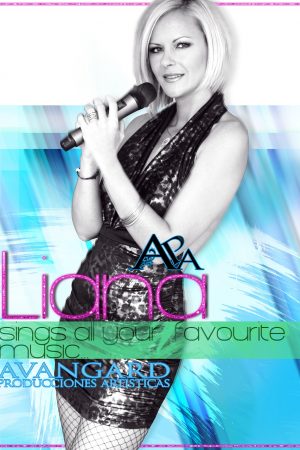 Liana