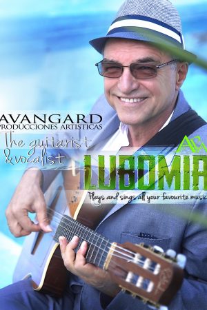 Lubomir