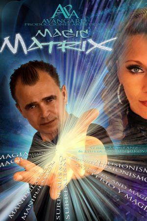 MagicMatrix