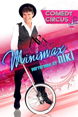 Minimax