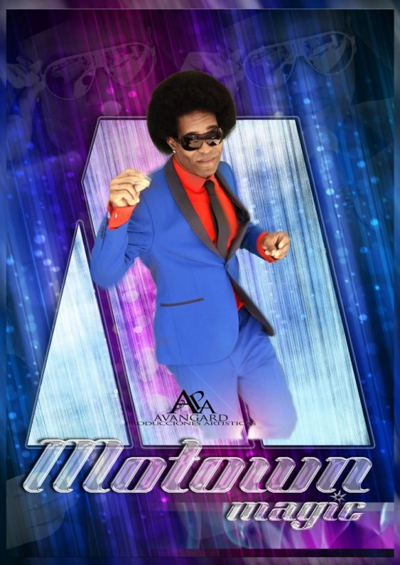 MotownMagic