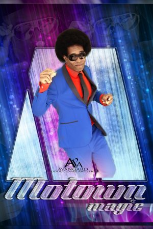 MotownMagic
