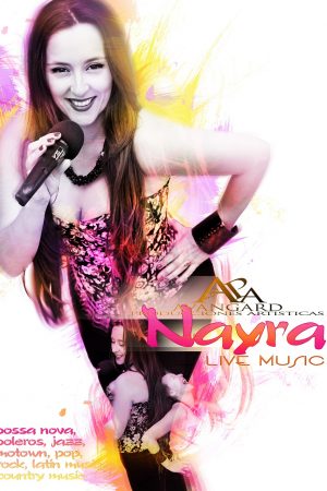 Nayra