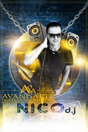 NicoDJ