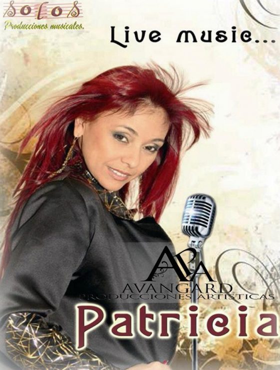 Patricia