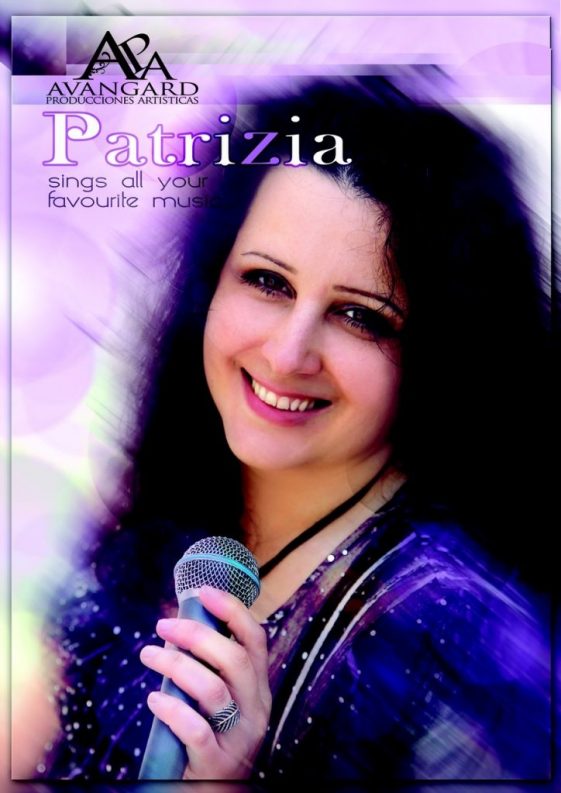 Patrizia