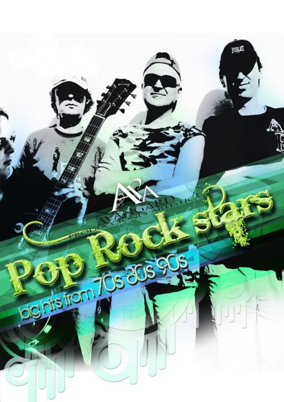 PopRockStars