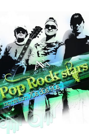 PopRockStars