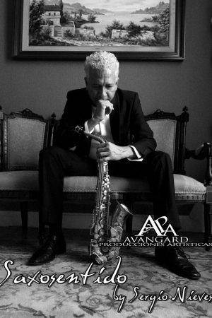 Saxosentido