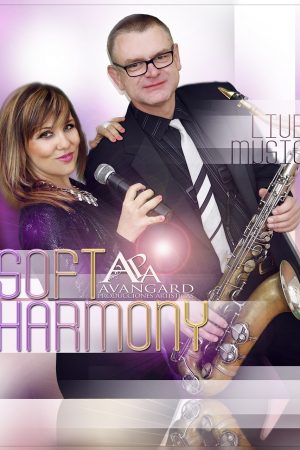 SoftHarmony