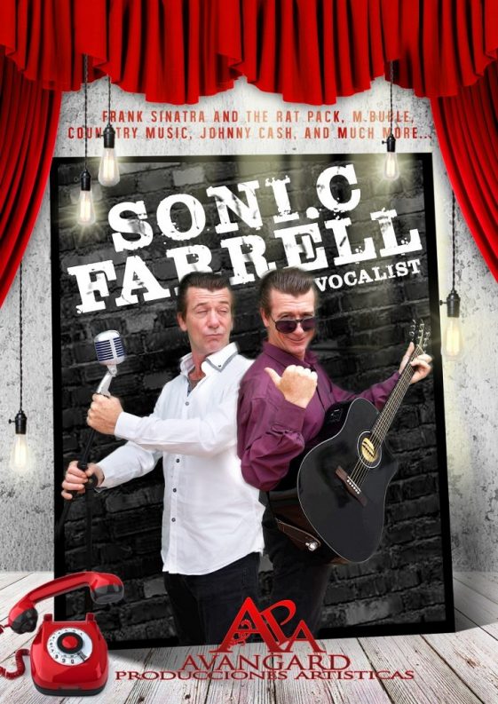 SonicFarrell