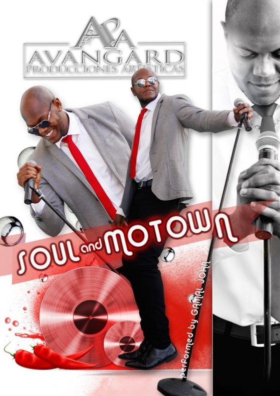 SoulAndMotown